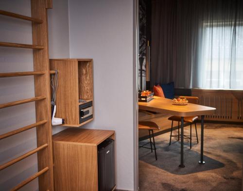 المرافق, Thon Partner Hotel Høje Taastrup in فستجنين