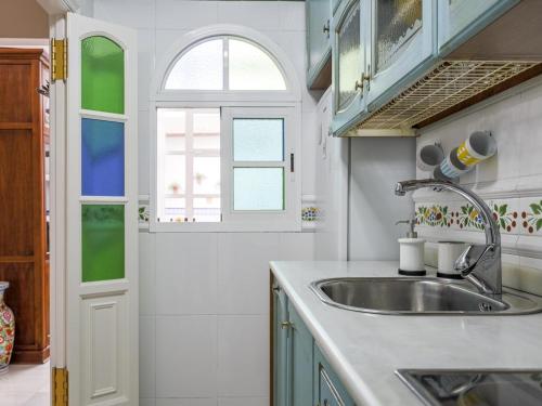 Sueños de Sevilla duplex a calidades, Seville (photo 10)