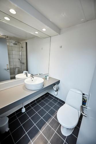 Zleep Hotel Høje Taastrup - image 11