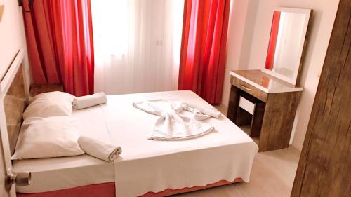 Best Alanya Hotel