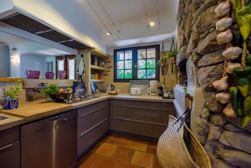 Les Villas de Palombaggia