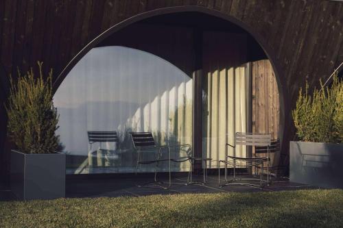 Hotel Milla Montis - image 10