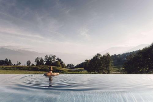 Hotel Milla Montis