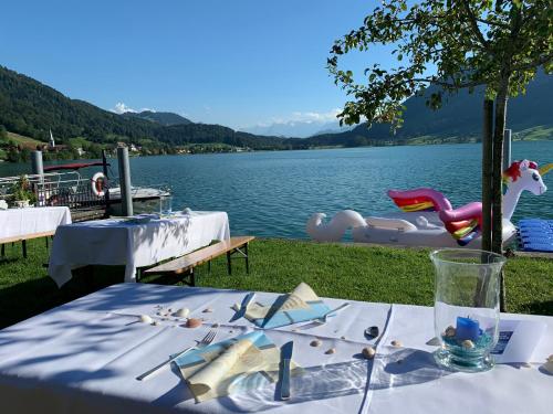 Hotel - Restaurant Eierhals am Ägerisee