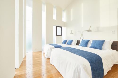 RIZOZAIZEN MOTOBU C in Okinawa Main island