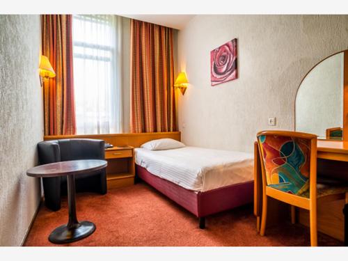 Owl Hotel - image 4