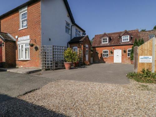 The Cottage - main image