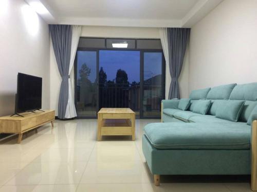 Exquisite 3 Bedroom Apartment , Kigali myplace