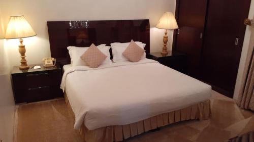Al Gosaibi Hotel-Villa image 9