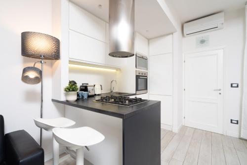 Dépendance Machiavelli - Apartment and Wine