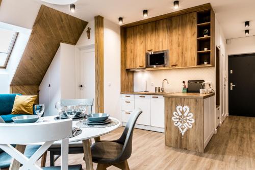 Apartament Przy Bystrej 500m do Krupówek, Odkryj-Zakopane, Zakopane (fotografie 10)