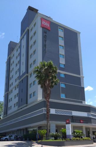 ibis Sao Jose