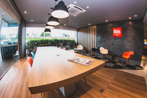 ibis Sao Jose