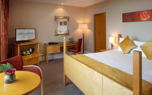Double Room image 6