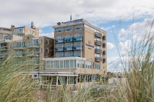 Prominent Inn Hotel, Noordwijk bei Warmond