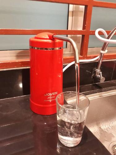 Quintet Residence Quintet Residence