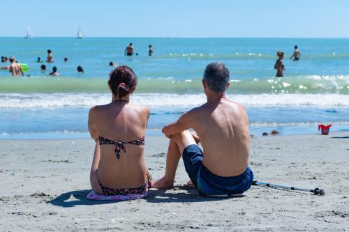 Cesenatico Camping Village