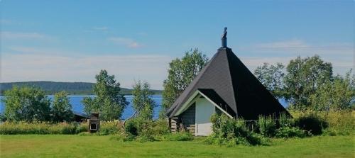 Piilijärvi Camping - Hotel - Gällivare
