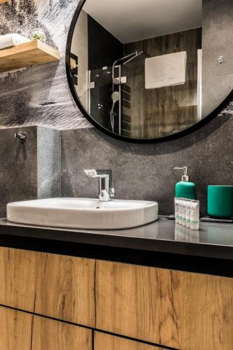 Apartament Przy Bystrej 500m do Krupówek, Odkryj-Zakopane, Zakopane (fotografie 6)