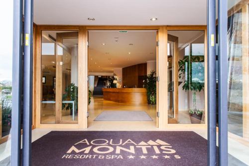 Aqua Montis Resort & Spa