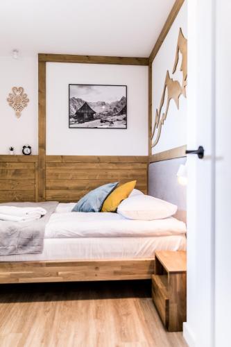 Apartament Przy Bystrej 500m do Krupówek, Odkryj-Zakopane, Zakopane (fotografie 5)