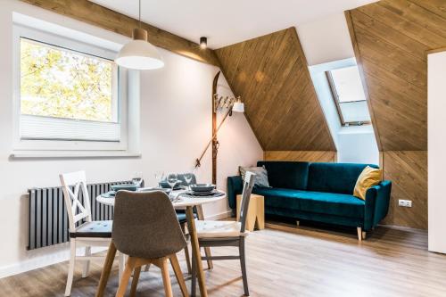 Apartament Przy Bystrej 500m do Krupówek, Odkryj-Zakopane, Zakopane