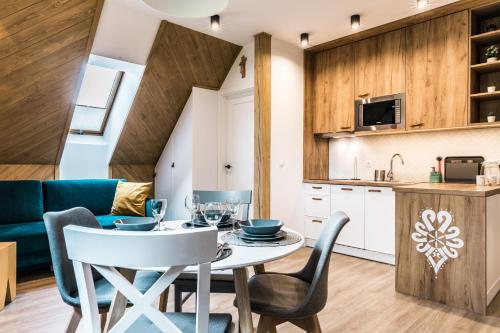 Apartament Przy Bystrej 500m do Krupówek, Odkryj-Zakopane, Zakopane (fotografie 7)