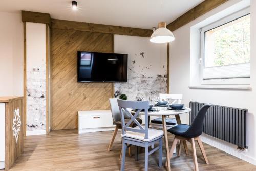 Apartament Przy Bystrej 500m do Krupówek, Odkryj-Zakopane, Zakopane (fotografie 8)