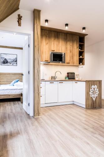 Apartament Przy Bystrej 500m do Krupówek, Odkryj-Zakopane, Zakopane (fotografie 9)