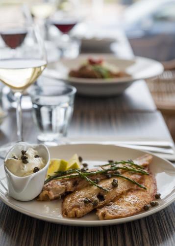 Food and beverages, Prominent Inn Hotel in Noordwijk