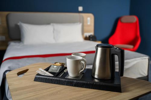 Holiday Inn Express Moscow - Khimki Go Park, an IHG Hotel