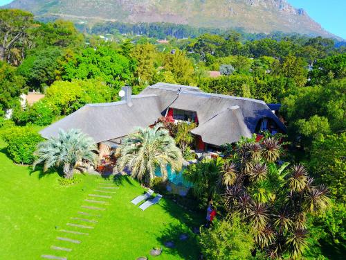 Thulani River Lodge Cape Town