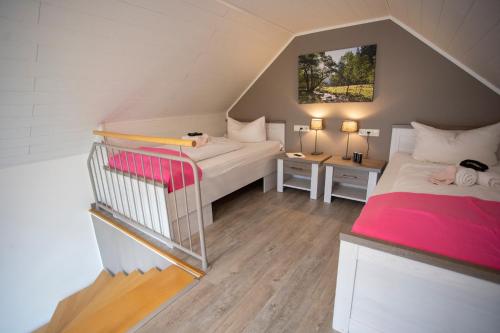 Das Loft Hotel Willingen - image 2
