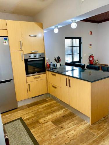 Casa Avo Sao Miguel