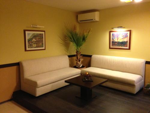 Park Hotel Stratesh - image 6