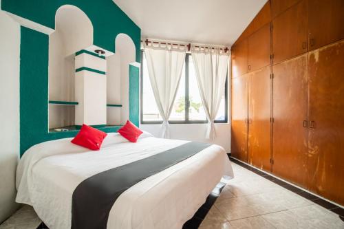 Posada Jois – Huatulco, LA