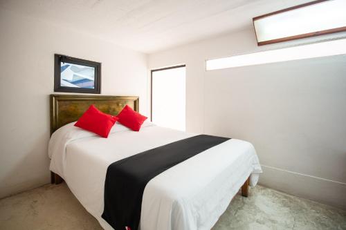Posada Jois – Huatulco, LA