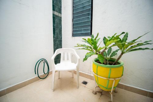 Posada Jois – Huatulco, LA