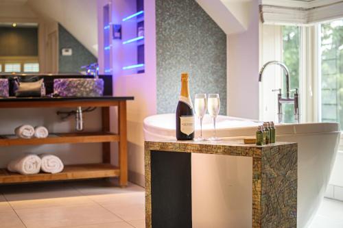 Rowhill Grange Hotel & Utopia Spa