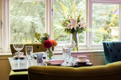 Facilities, Rowhill Grange Hotel & Utopia Spa in Greater London South East