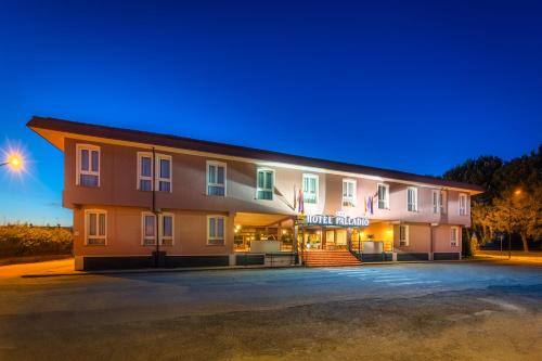 Hotel Palladio - image 8
