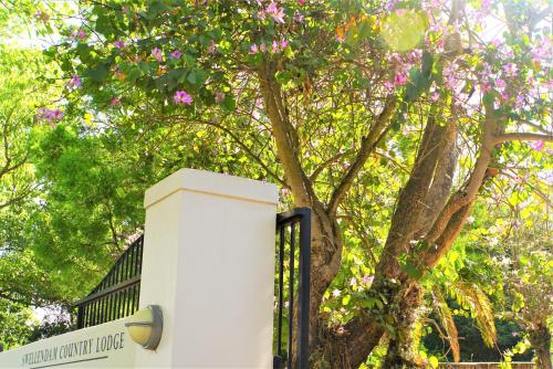 Swellendam Country Lodge - Guest House - B&B