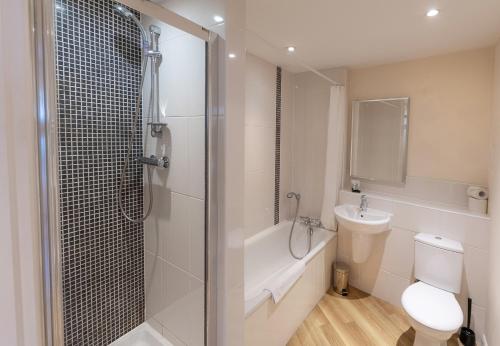 Abodebed - Handleys Court - image 3