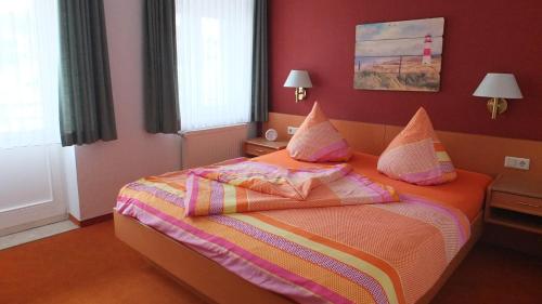 Pension Granitzeck in Ostseebad Sellin