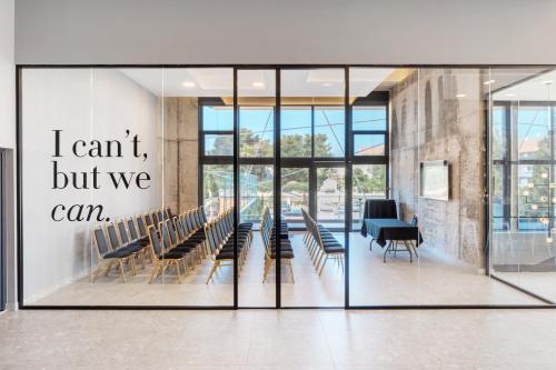 Møterom / ballsal, Waterman Svpetrvs Resort - All Inclusive in Supetar