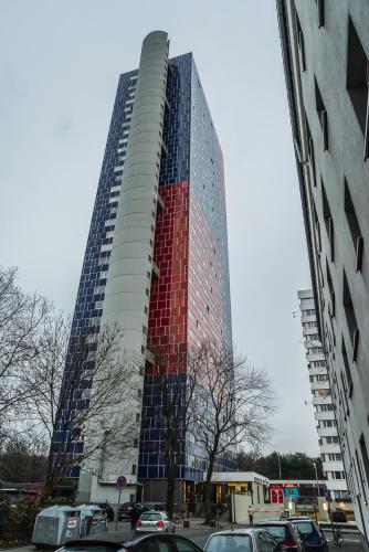 Messeapartment Köln, Kolín nad Rýnem (fotografie 6)