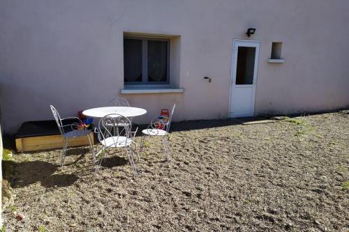 . Chez Fabienne T3