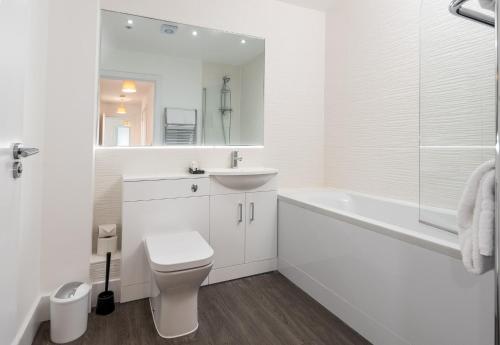 Abodebed Oval View Apartments - image 10