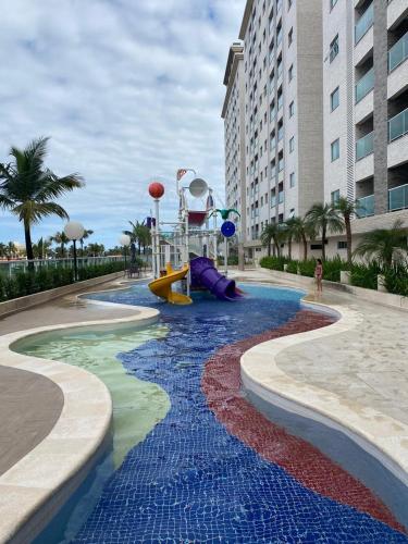 Salinas Park Resort, Salinópolis
