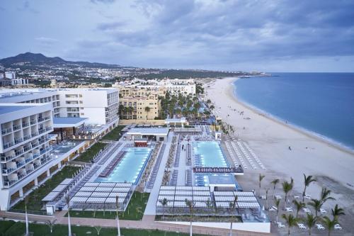 Riu Palace Baja California - Adults Only - All Inclusive in Cabo San Lucas, Mexiko